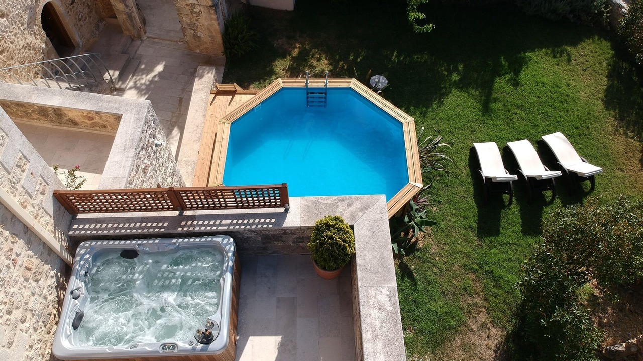 Photo of Outdoor in Maroulas