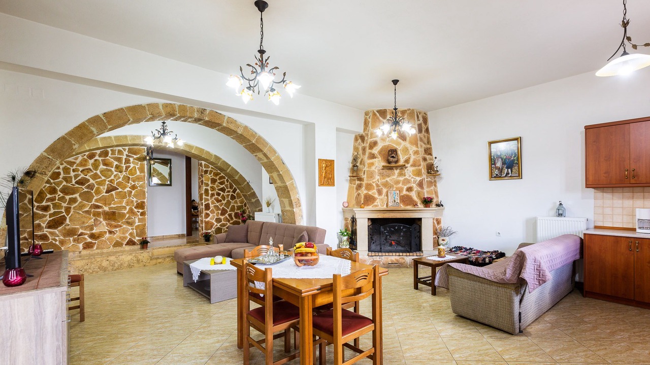 Photo of Livingroom in Monopari