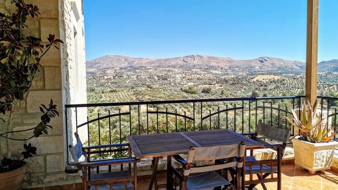 Photo of Outdoor in Kamilari