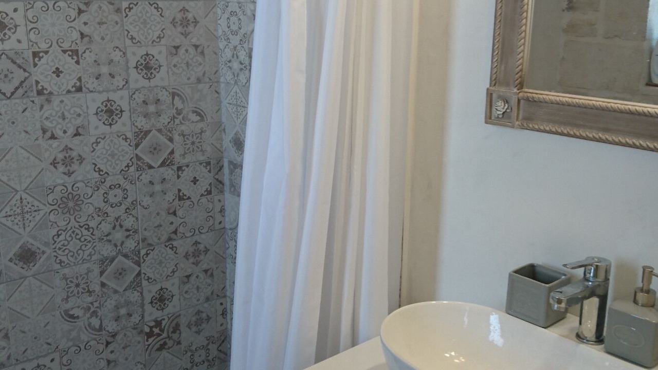 Photo of Bathroom in Kamilari