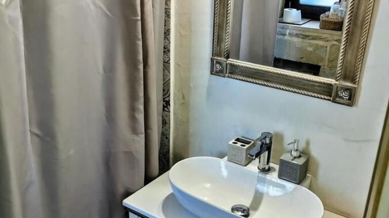 Photo of Bathroom in Kamilari