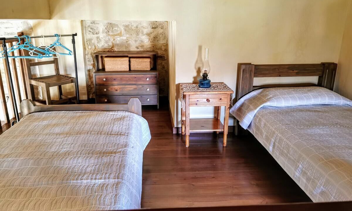 Photo of Bedroom in Kamilari