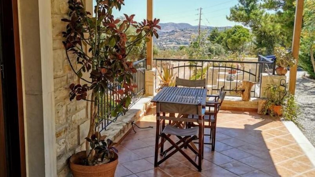 Photo of Outdoor in Kamilari