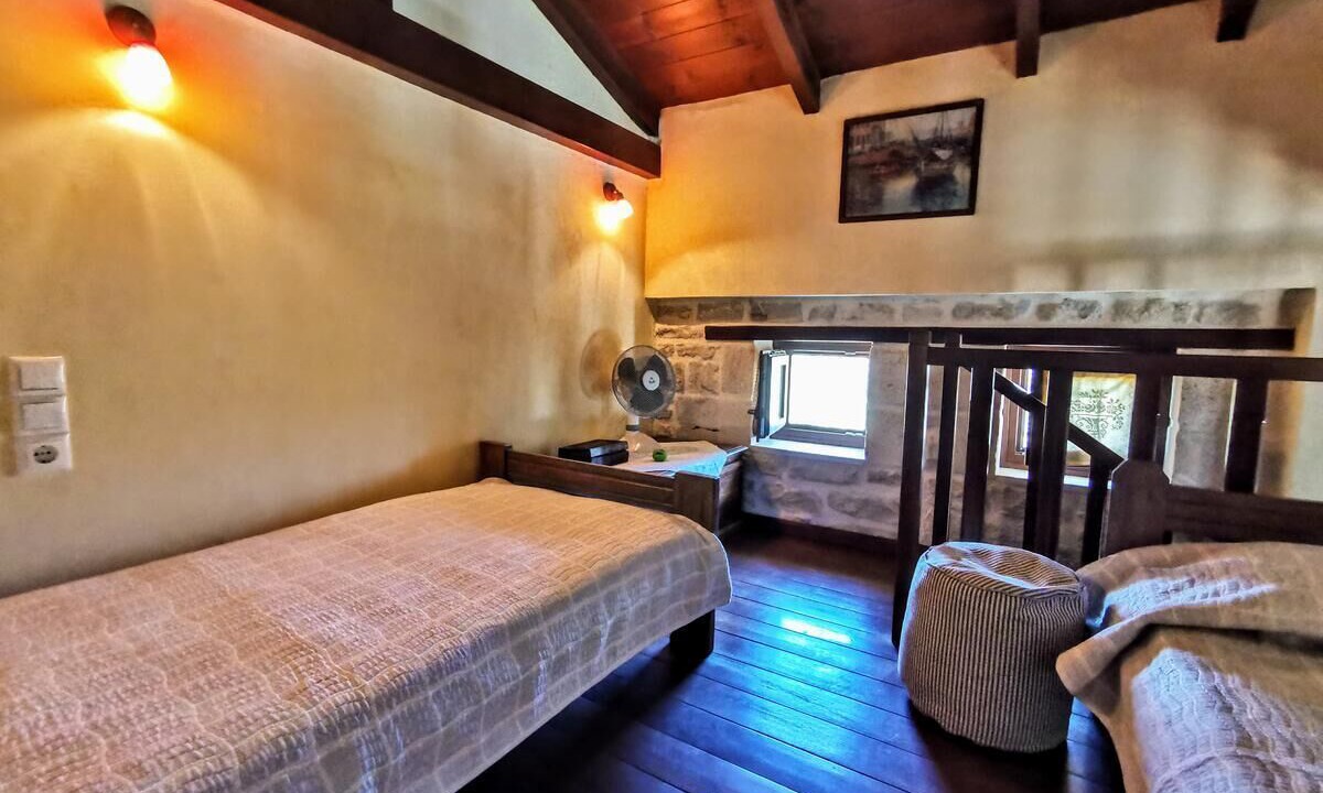 Photo of Bedroom in Kamilari