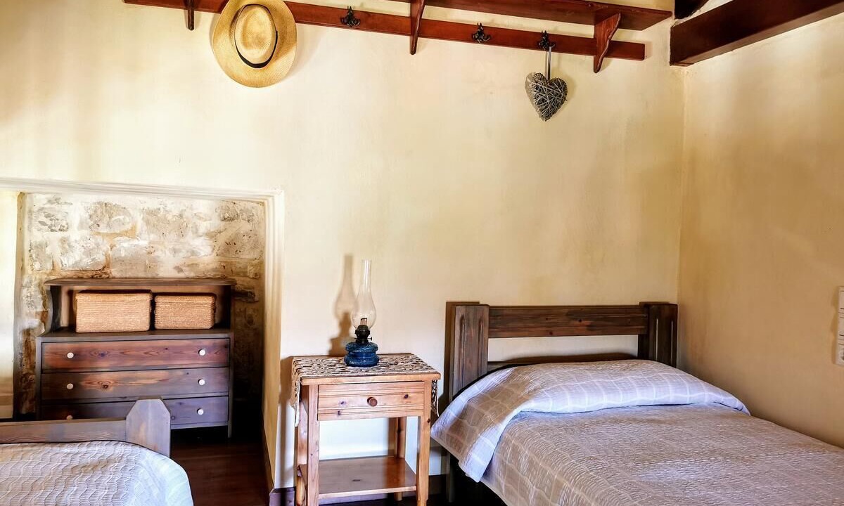 Photo of Bedroom in Kamilari