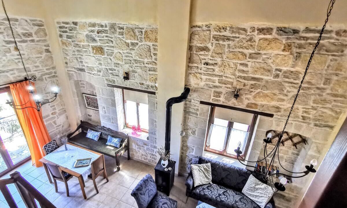Photo of Livingroom in Kamilari