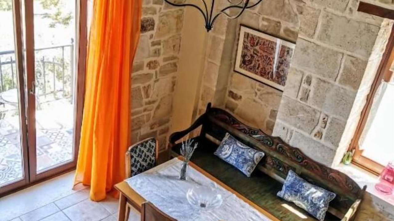 Photo of Livingroom in Kamilari