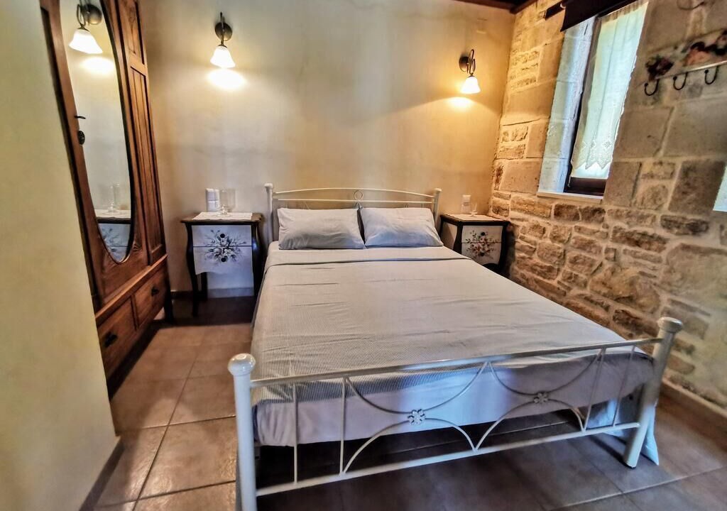 Photo of Bedroom in Kamilari