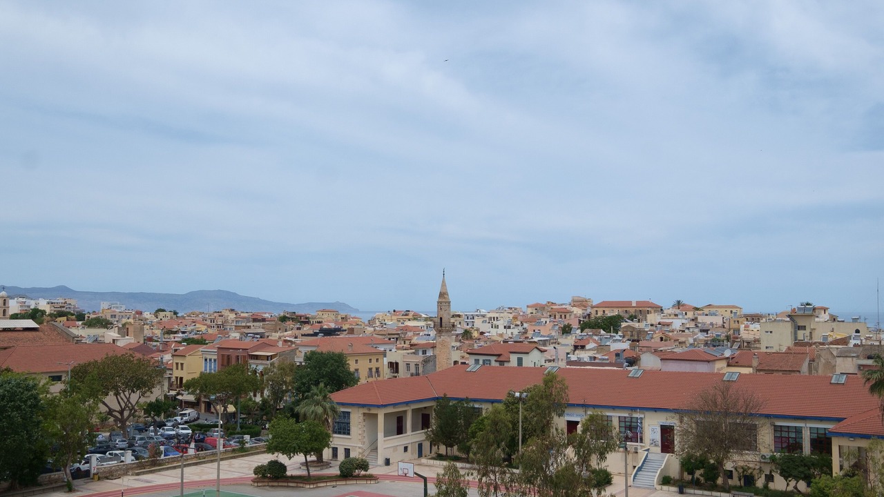 Photo of Outdoor in Chania Old City