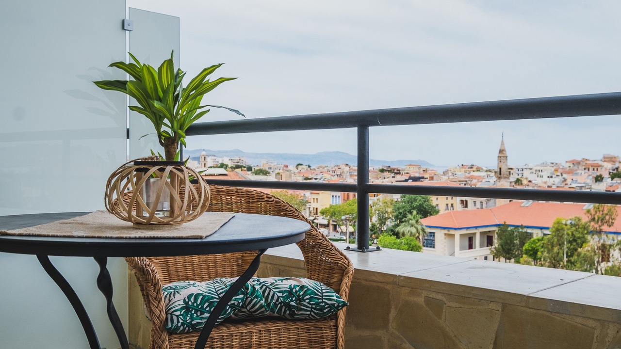 Photo of Outdoor in Chania Old City