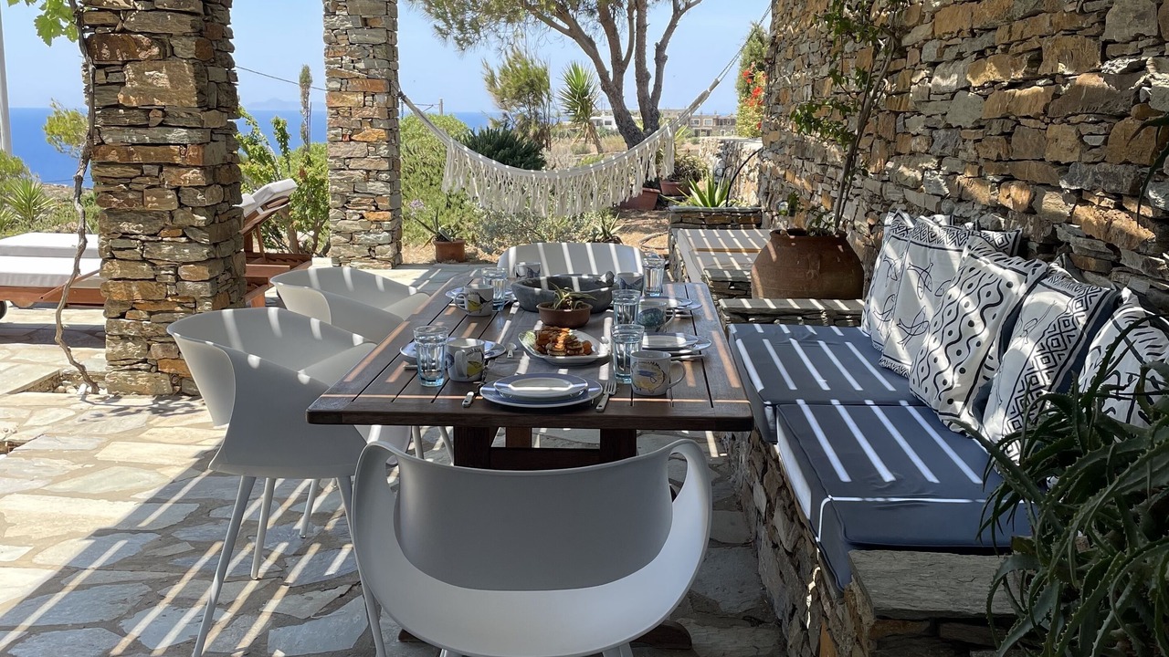 Photo of Outdoor in Koundouros