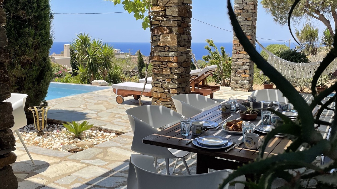 Photo of Outdoor in Koundouros