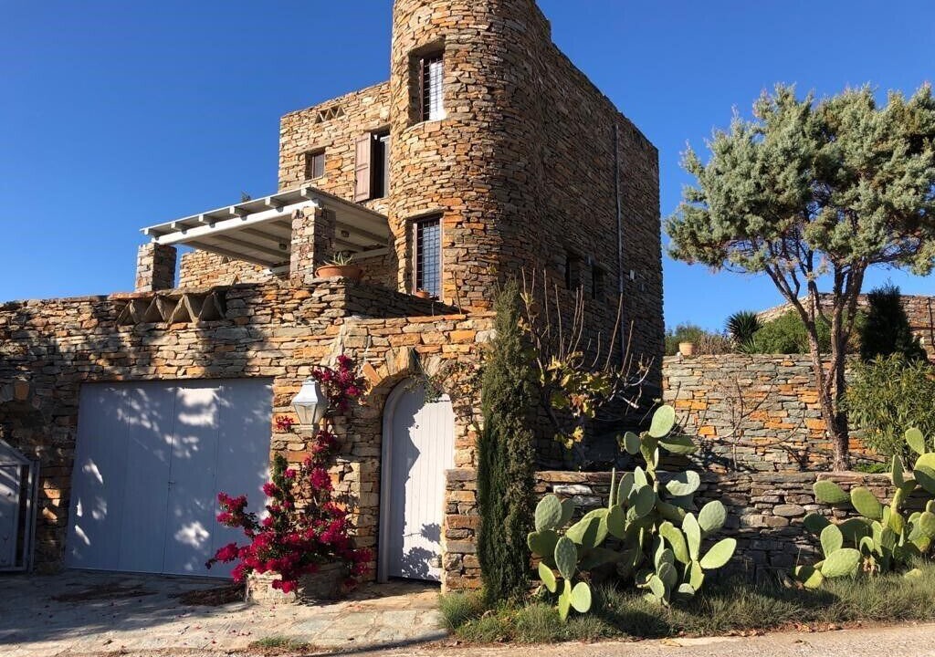 Photo of Outdoor in Koundouros