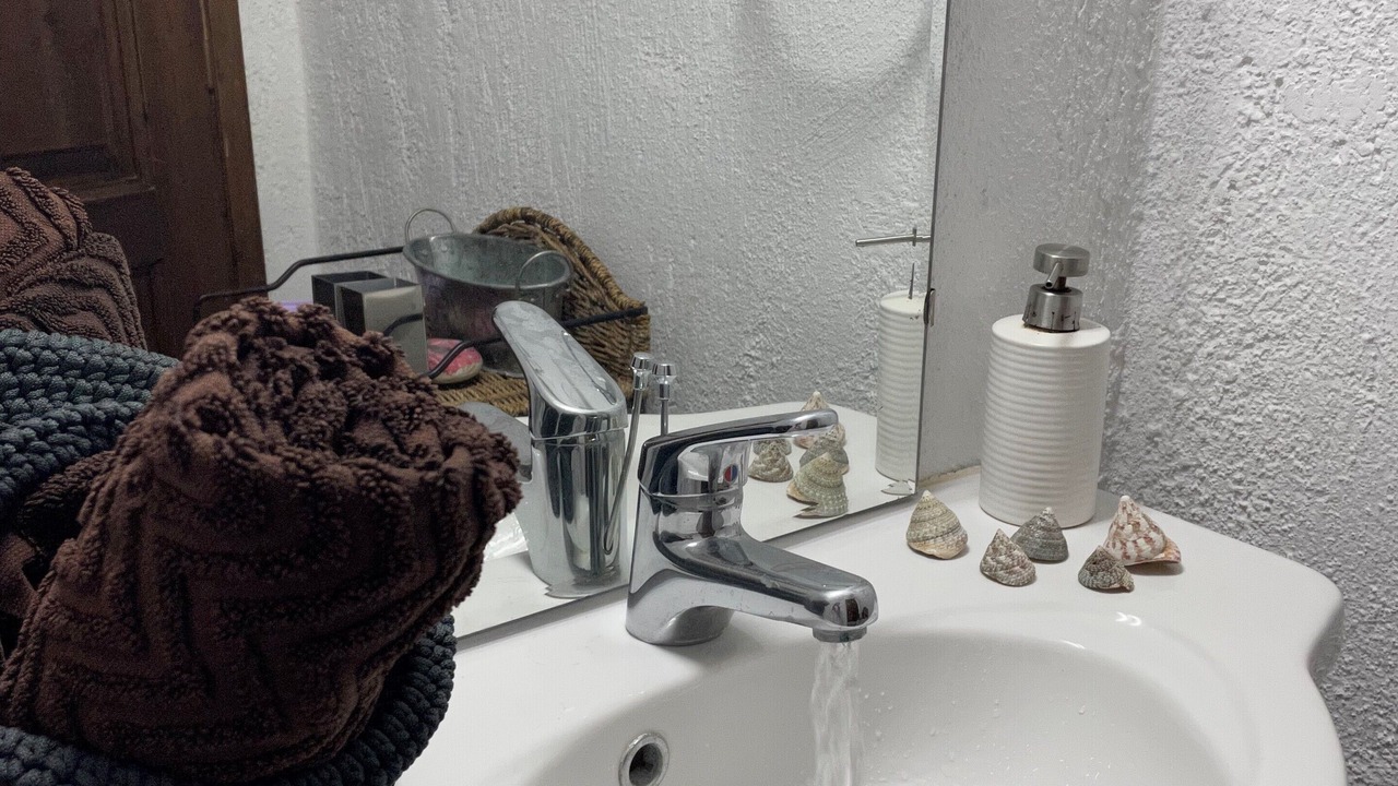 Photo of Bathroom in Koundouros