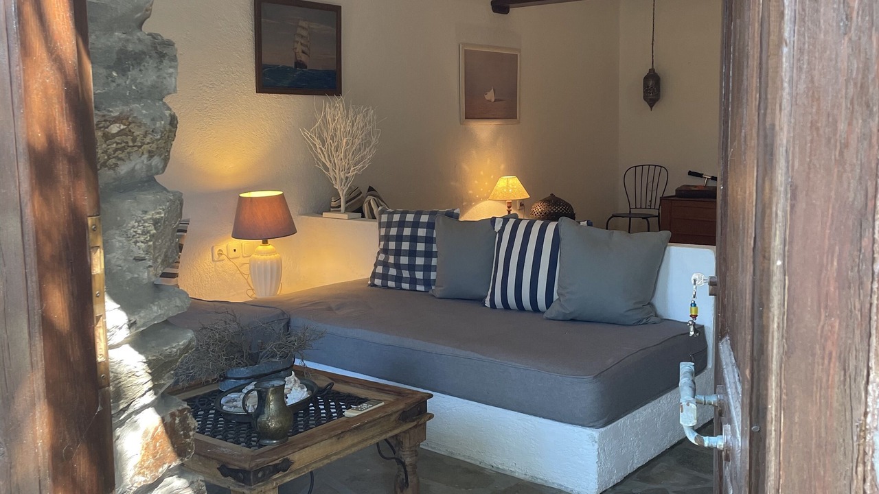 Photo of Livingroom in Koundouros