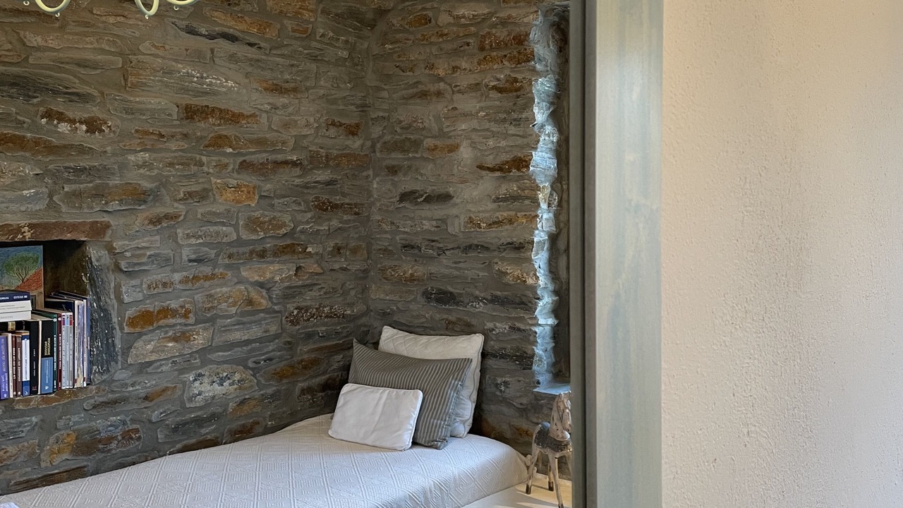 Photo of Bedroom in Koundouros