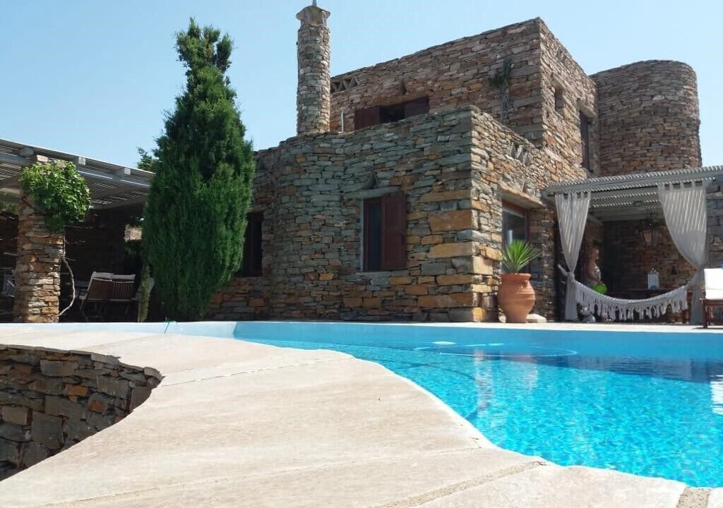 Photo of Outdoor in Koundouros