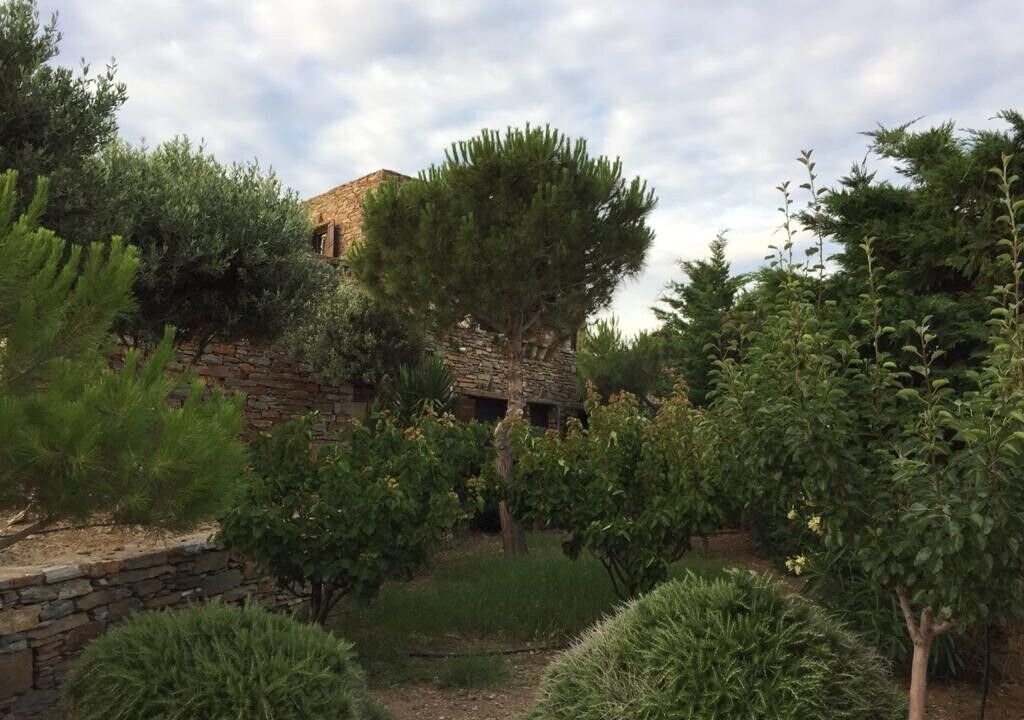 Photo of Outdoor in Koundouros