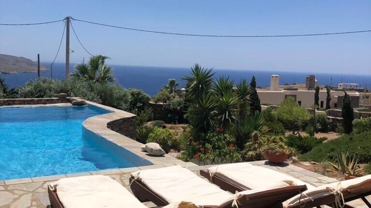 Photo of Outdoor in Koundouros