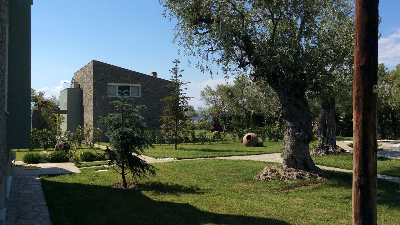 Photo of Outdoor in Prinos