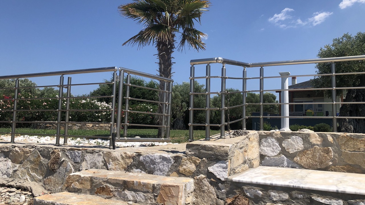 Photo of Outdoor in Prinos