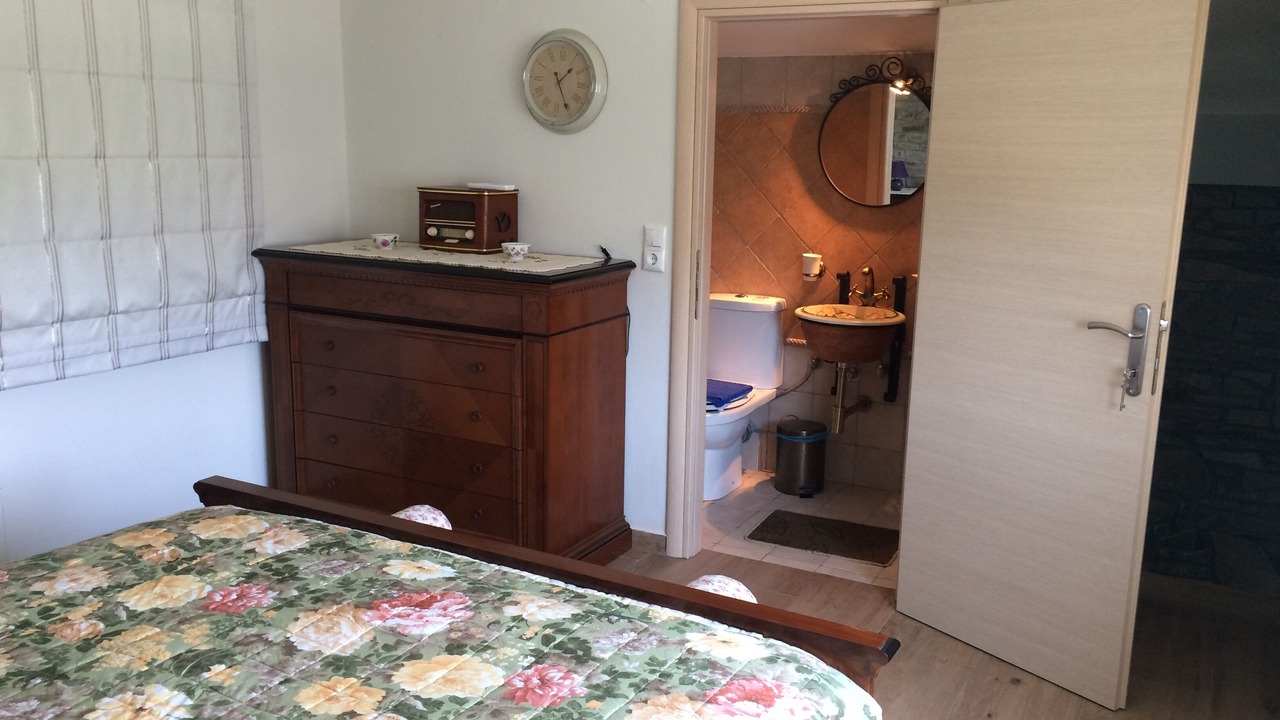 Photo of Bedroom in Prinos