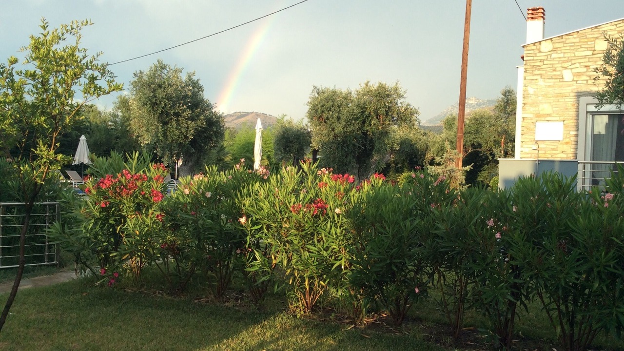 Photo of Outdoor in Prinos
