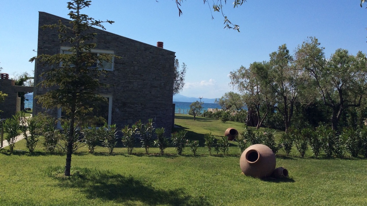 Photo of Outdoor in Prinos