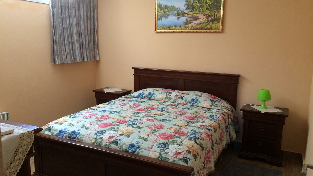 Photo of Bedroom in Prinos