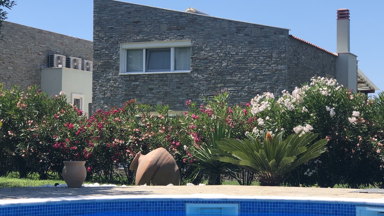 Photo of Outdoor in Prinos
