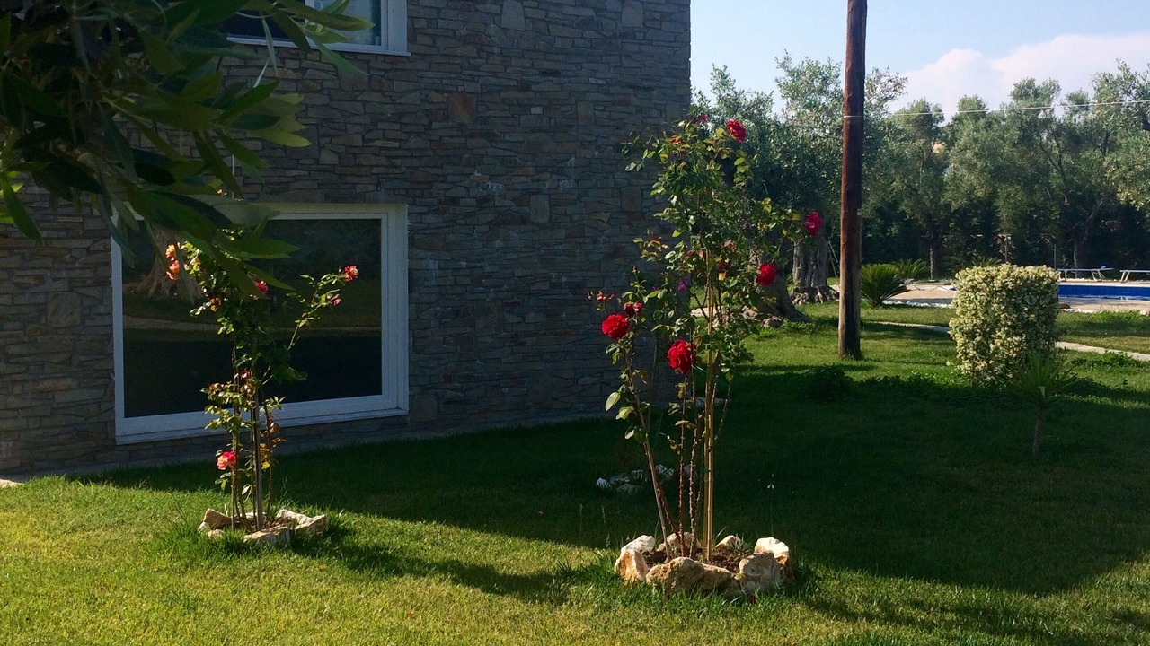 Photo of Outdoor in Prinos
