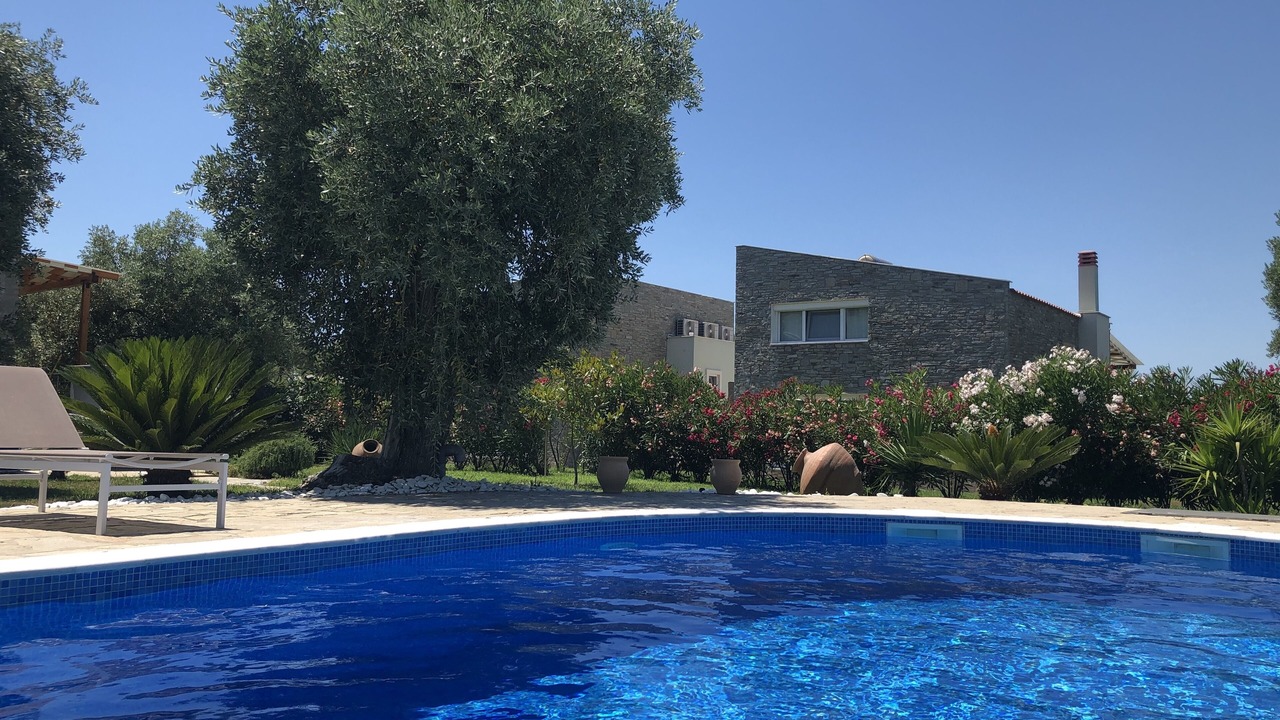 Photo of Outdoor in Prinos