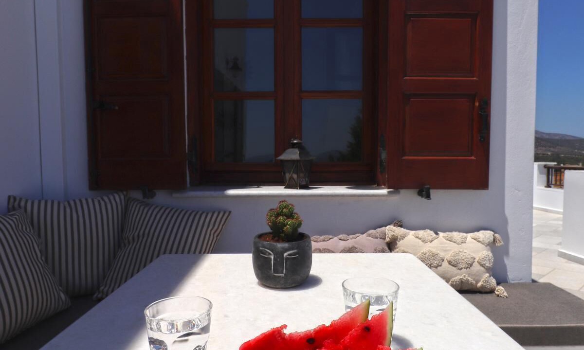 Photo of Outdoor in Naxos