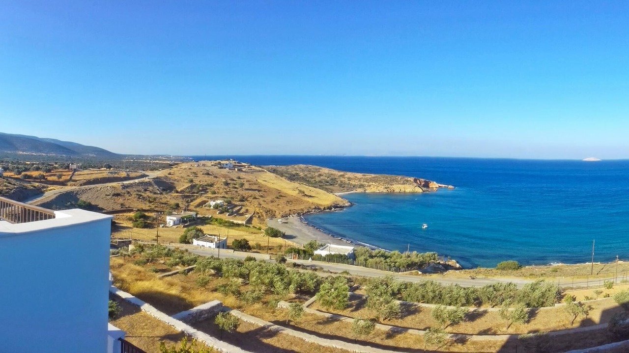 Photo of Outdoor in Naxos