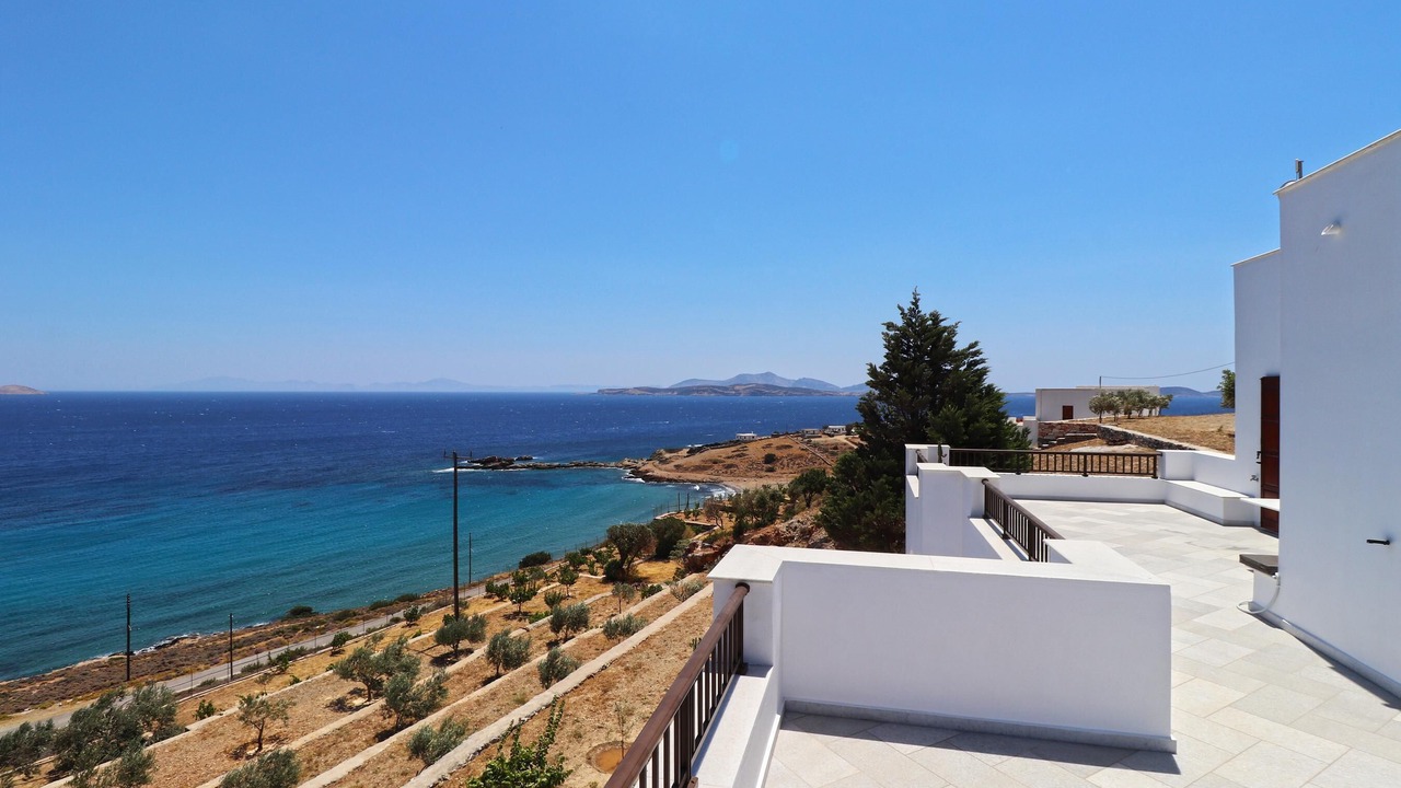 Photo of Outdoor in Naxos