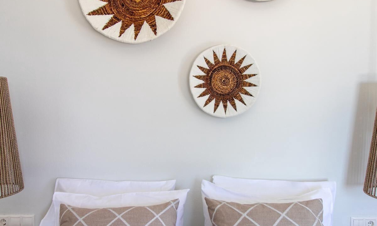 Photo of Bedroom in Naxos