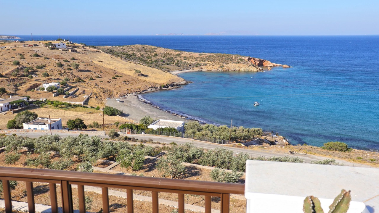 Photo of Outdoor in Naxos