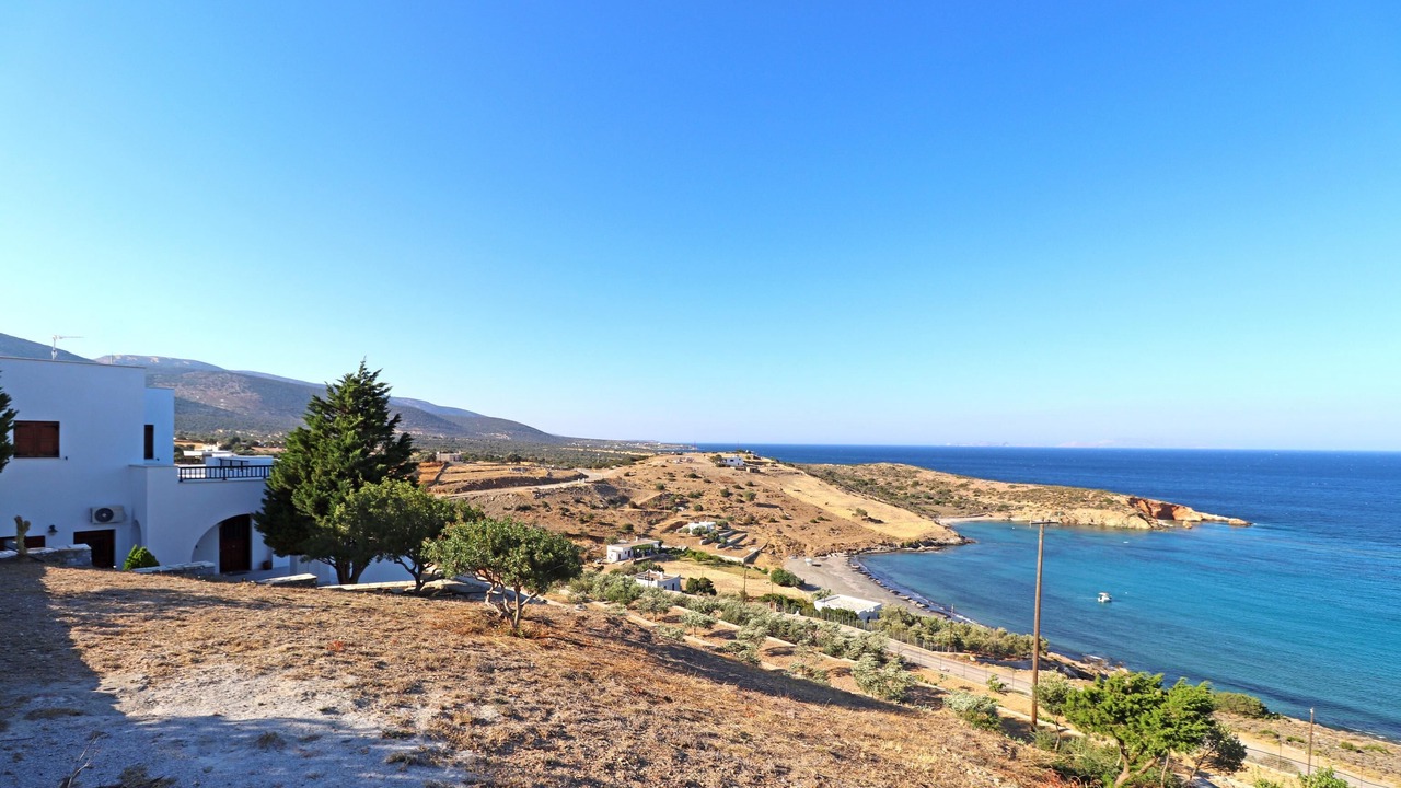 Photo of Outdoor in Naxos