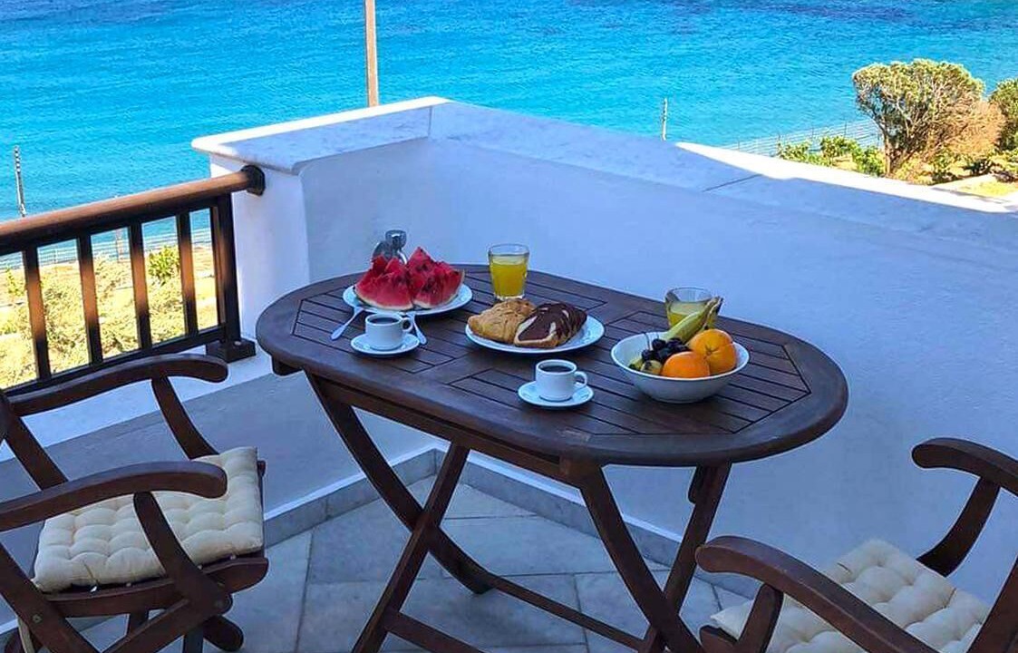 Photo of Outdoor in Naxos