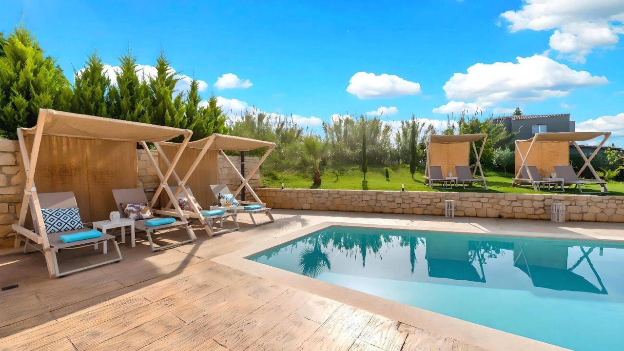 Photo of Outdoor in Kavros