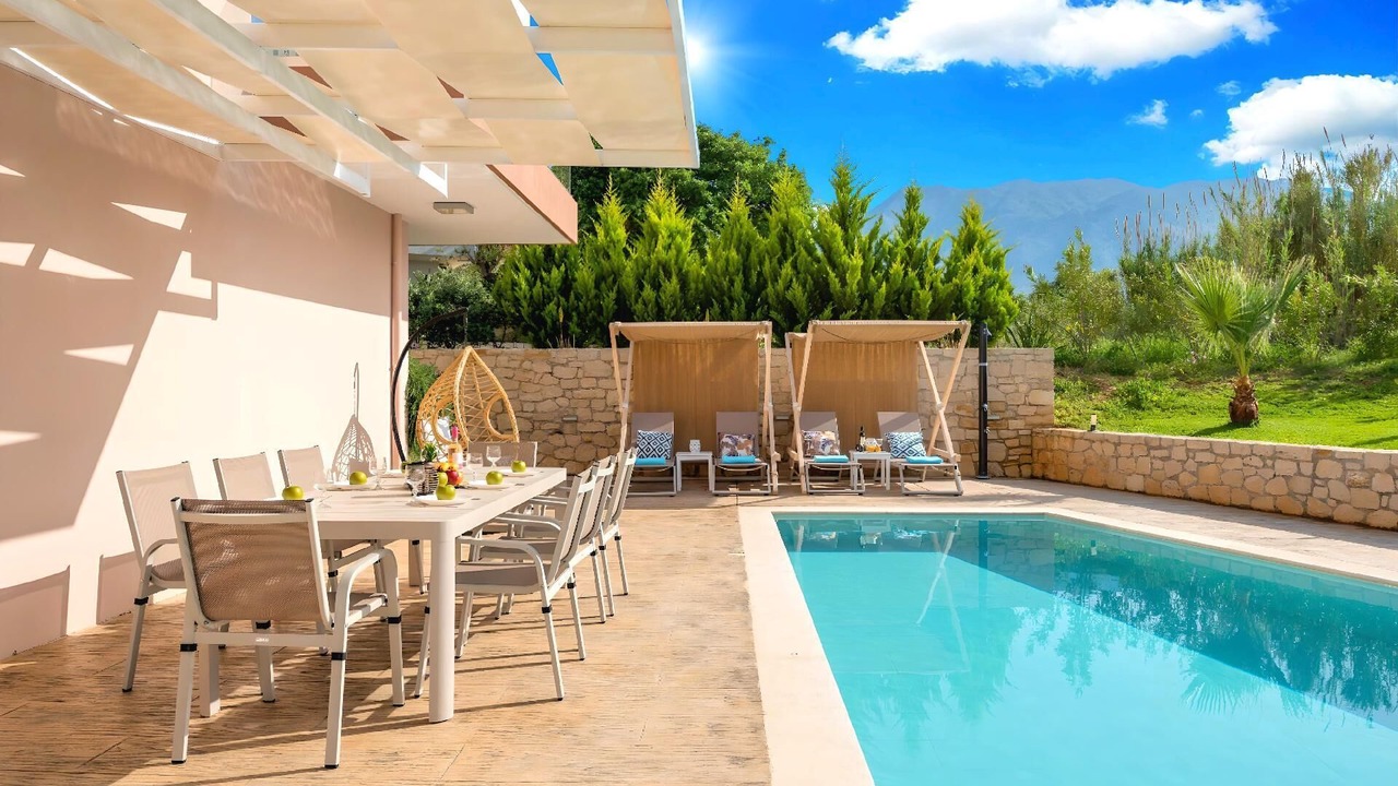 Photo of Outdoor in Kavros