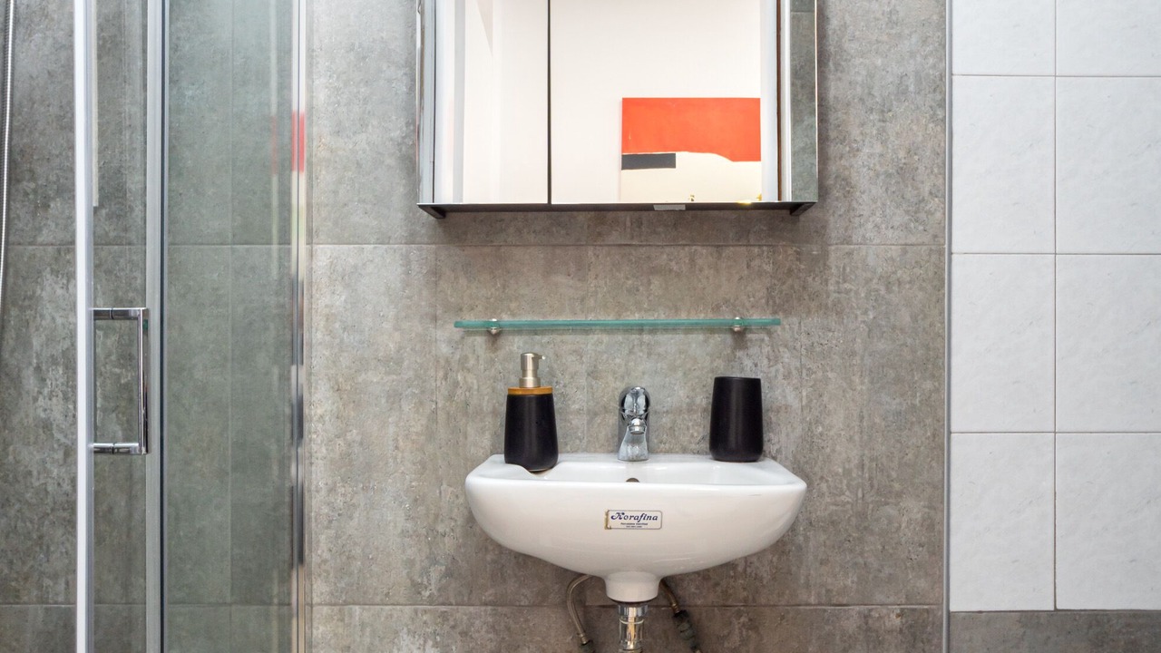 Photo of Bathroom in Sitia