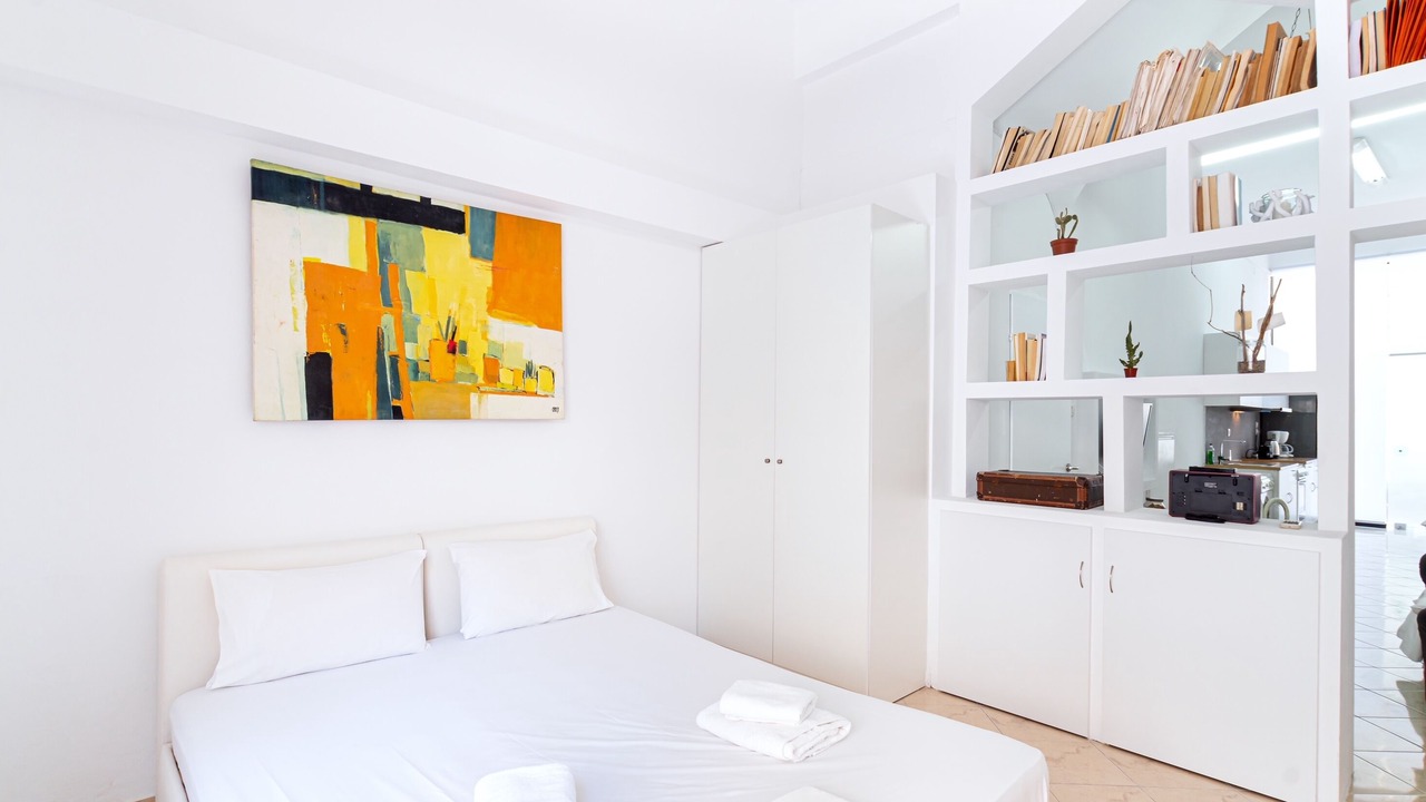 Photo of Bedroom in Sitia