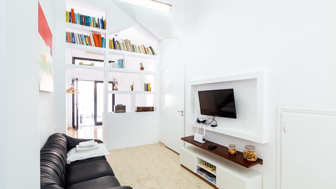 Photo of Livingroom in Sitia