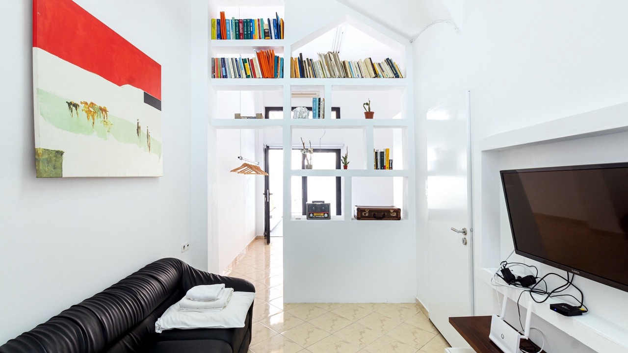 Photo of Livingroom in Sitia