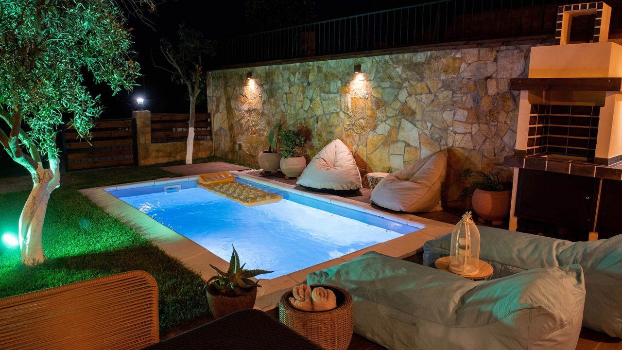Photo of Outdoor in Aristotelis