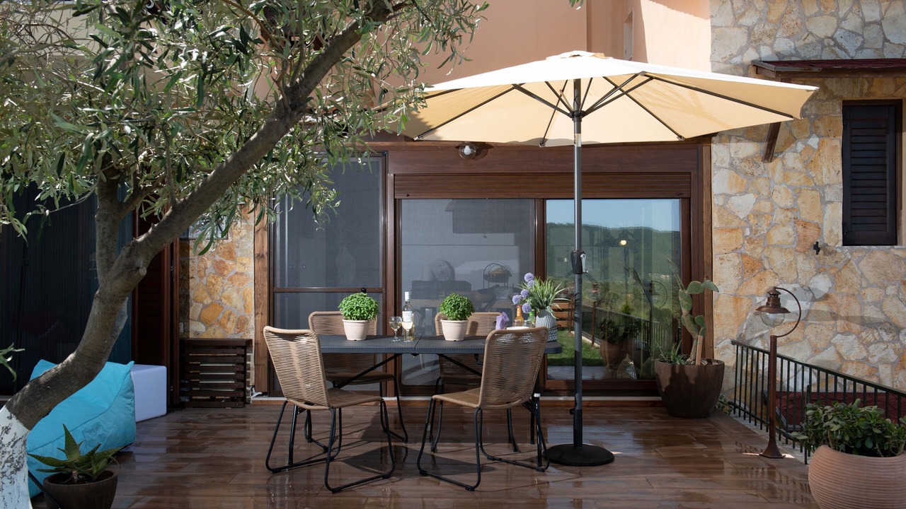Photo of Outdoor in Aristotelis