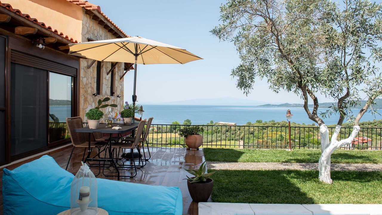 Photo of Outdoor in Aristotelis