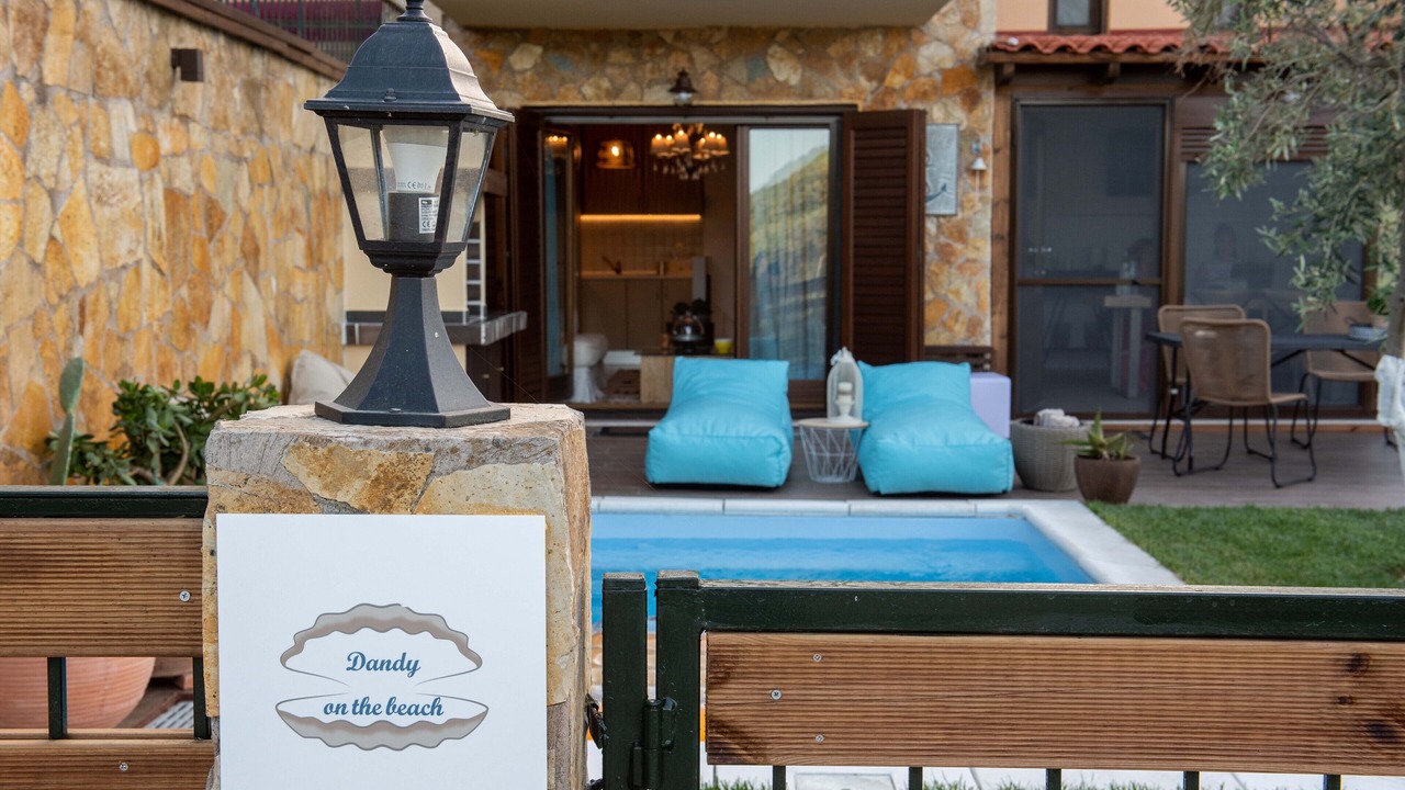 Photo of Outdoor in Aristotelis