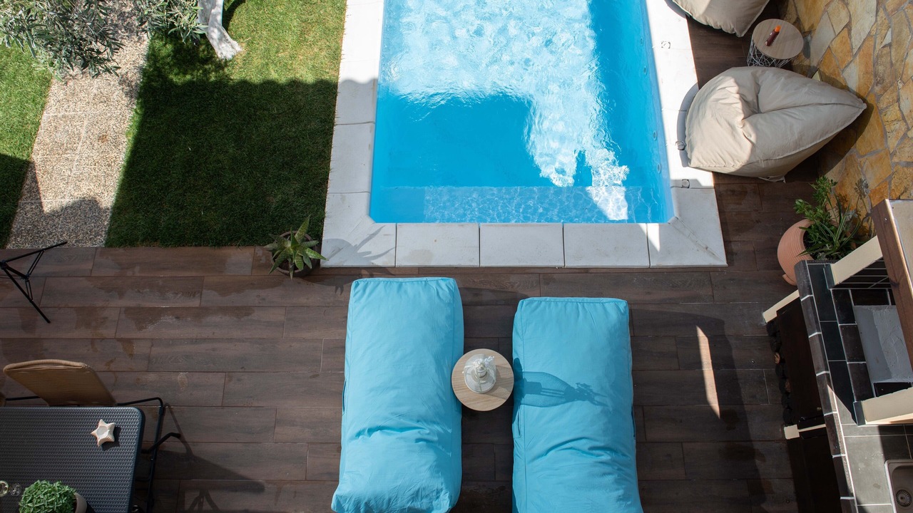 Photo of Outdoor in Aristotelis